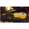 Image 2 : JASMINE S45-SK ACOUSTIC GUITAR WITH CASE & UKULELE