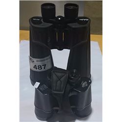 2 PAIRS OF BINOCULARS