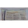 Image 2 : ONE BOX HALF MASK AIR PURIFYING RESPIRATORS
