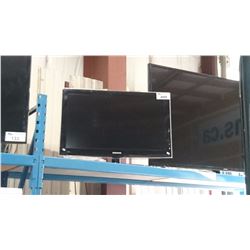 SAMSUNG 32INCH  LN32D430G3D LED TV WITH REMOTE