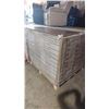 Image 2 : PALLET OF MILA MAHOGANY LAMINATE FLOORING