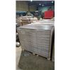 Image 2 : PALLET OF MILA OTTER BROWN LAMINATE FLOORING