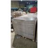 Image 2 : PALLET OF MILA OTTER BROWN LAMINATE FLOORING