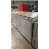 Image 2 : PALLET OF OAK LAMINATE FLOORING