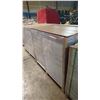 Image 2 : PALLET OF OAK LAMINATE FLOORING