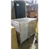 Image 2 : PALLET OF MILA QUARRY OAK LAMINATE FLOORING