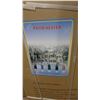 Image 2 : PARAMOUNT PH-B108 BRONZE PROPANE PATIO HEATER