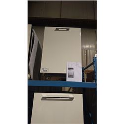 BOSCH MODEL SHV43R53UC/64 WHITE HIDDEN BUILT IN DISHWASHER