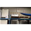 Image 1 : FAVOUR FUME HOOD AND ELECTROLUX TRIM KIT