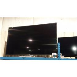 SAMSUNG 65 INCH UN65KU6290F LED SMART TV WITH REMOTE