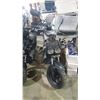 Image 2 : BLACK DAYMAK EAGLE ELECTRIC SCOOTER, NO KEY NO REGISTRATION