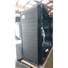Image 2 : CAL SPA GALAXY ACRY 90X90, PHANTOM BASE, 35 JETS, LOUNGER, WATERFALL CASCADE, 5BHP 2SPD 60HZ,