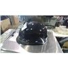 Image 2 : MAX BLACK MOTORCYCLE HELMET