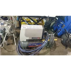 CHARGE AIR 20 GALLON AIR COMPRESSOR