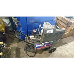 CHARGE AIR 20 GALLON AIR COMPRESSOR