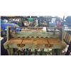 Image 1 : BROWN BOGGS INDUSTRIAL METAL SHEAR