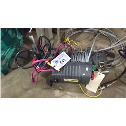 KODIAK ELECTRIC TRUCK WINCH