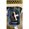 Image 2 : ASSORTED MOTORCYCLE/SCOOTER PARTS