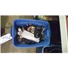 Image 3 : ASSORTED MOTORCYCLE/SCOOTER PARTS