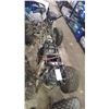 Image 2 : 3 ASSORTED ATV FRAMES - PARTS