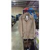 Image 1 : MEN'S KENNETH COLE REACTION LARGE JACKET