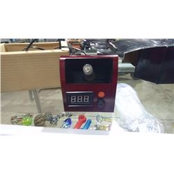 RED VP-120 VAPORIZER
