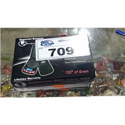 LOT OF ASSORTED WEIGH SCALES