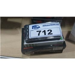 LOT OF ASSORTED WEIGH SCALES