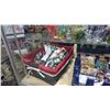 Image 2 : SHELF LOT OF ASSORTED METAL PAPERS, ROLLERS,  ACCESSORIES & MORE