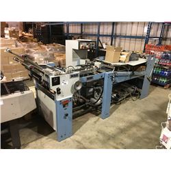 SEARS MBO T49/44 FOLDER MACHINE