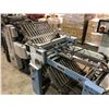 Image 2 : SEARS MBO T49/44 FOLDER MACHINE
