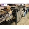 Image 2 : TOWNSEND INDUSTRIES T-51 PRINTING PRESS