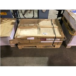 PALLET OF INDUSTRIAL PAPER