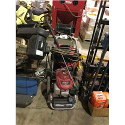HONDA GCV160 GAS POWERED PRESSURE WASHER