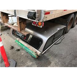 LEER TRUCK CANOPY