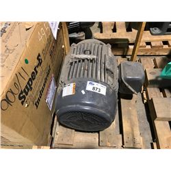 EMMERSON 3PHZ HEAVY DUTY ELECTRIC MOTOR