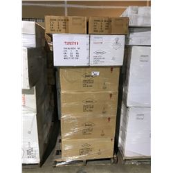 PALLET OF ASSORTED RETAIL LIGHTING