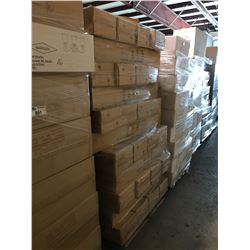 PALLET OF ASSORTED RETAIL LIGHTING