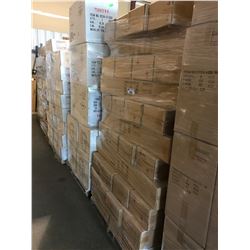 PALLET OF ASSORTED RETAIL LIGHTING