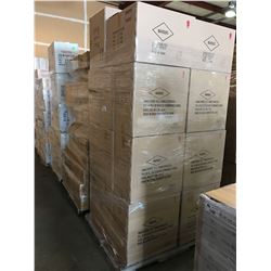 PALLET OF ASSORTED RETAIL LIGHTING