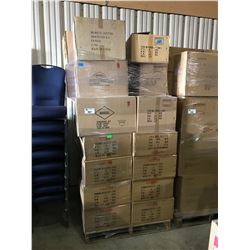 PALLET OF ASSORTED RETAIL LIGHTING