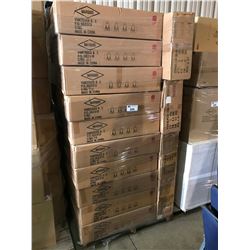 PALLET OF ASSORTED RETAIL LIGHTING