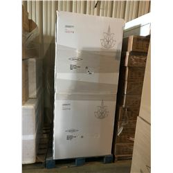 PALLET OF ASSORTED RETAIL LIGHTING