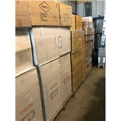 PALLET OF ASSORTED RETAIL LIGHTING