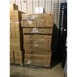 PALLET OF ASSORTED RETAIL LIGHTING