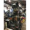 Image 2 : STHIL GAS CHAIN SAW, ELECTRIC LEAF BLOWER, ELECTRIC WEED EATER AND CHAIN HOIST