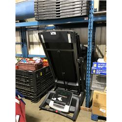 2 PARTS ONLY TREADMILLS
