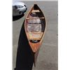 Image 2 : CEDAR STRIP CANOE