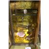 Image 3 : CONTENTS OF CHINA CABINET 12 PIECE DISH SETTING HOT WATER BOTTLE ETC