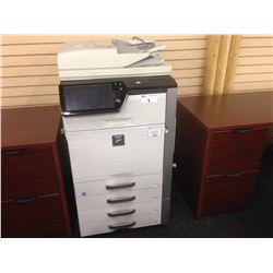 SHARP MX-511N DIGITAL MULTI FUNCTION COPIER